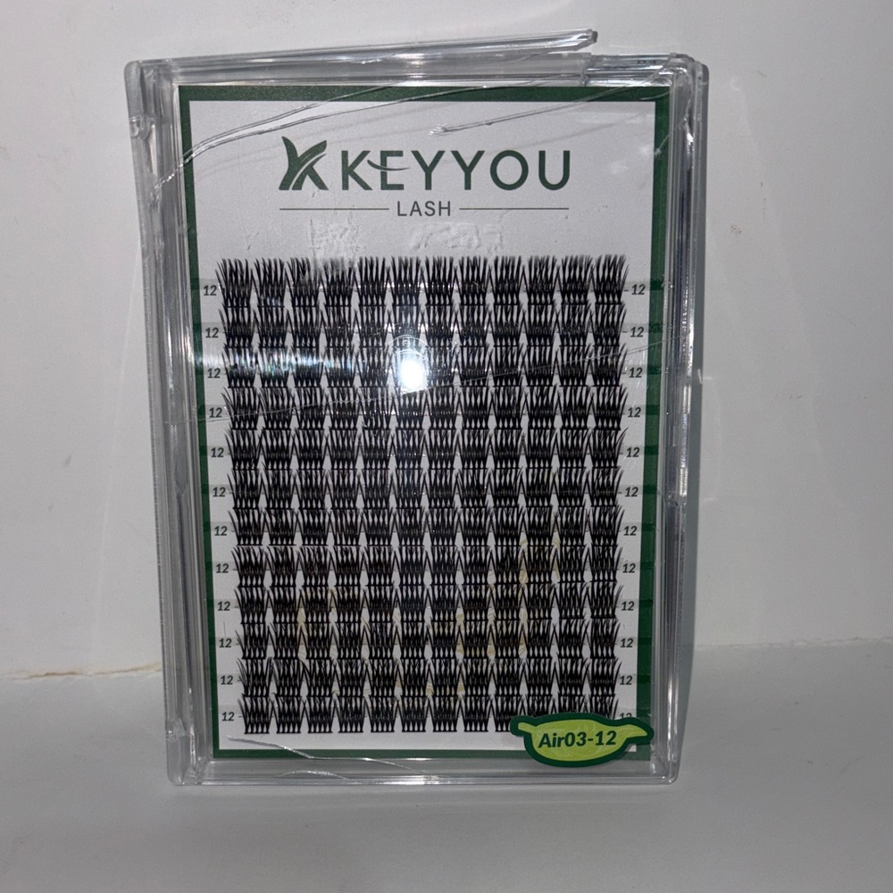 Lash Black Makeup Lashes